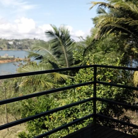 Hotel Mirador Cielo Blue El Penol  Εξωτερικό φωτογραφία