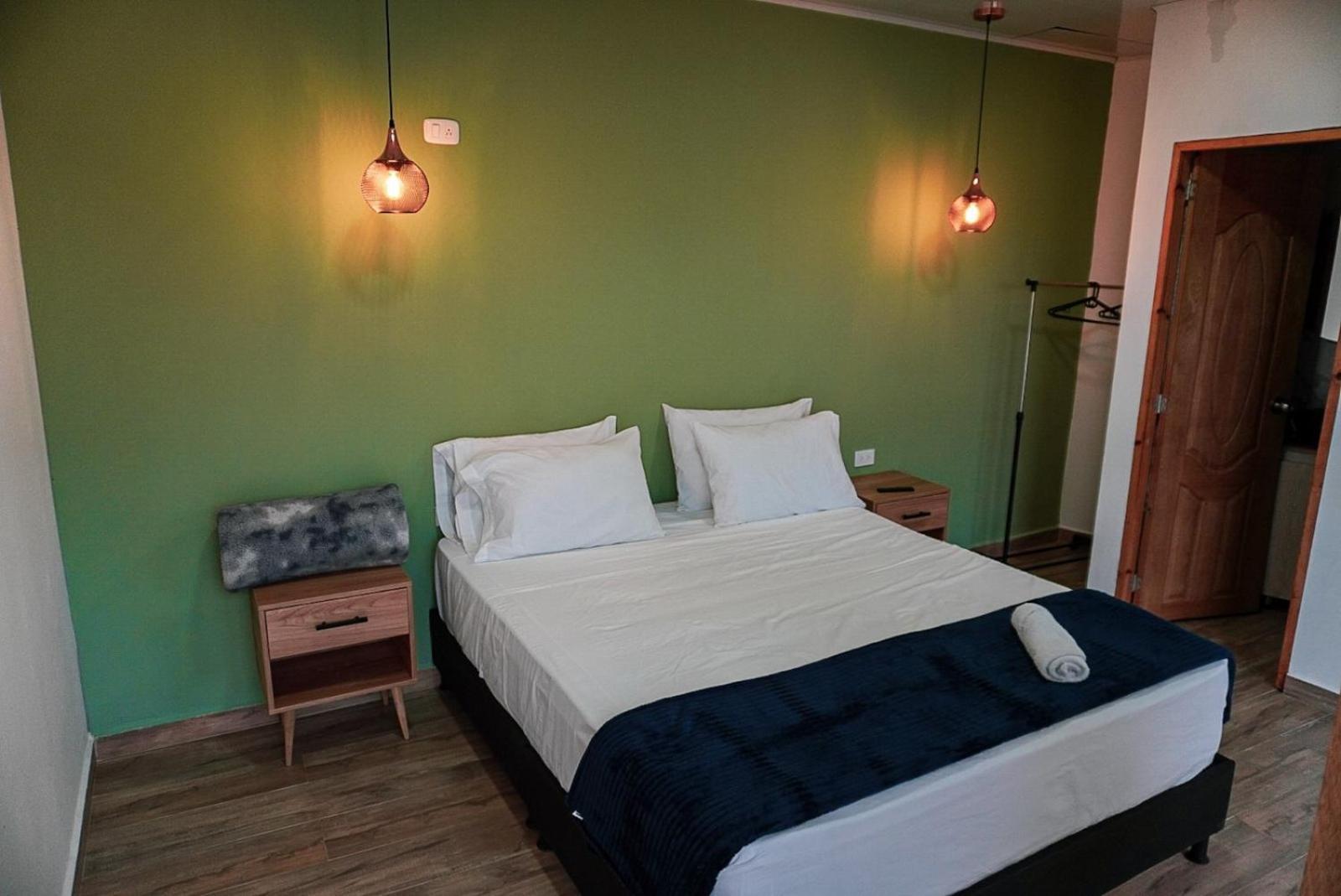 Hotel Mirador Cielo Blue El Penol  Εξωτερικό φωτογραφία