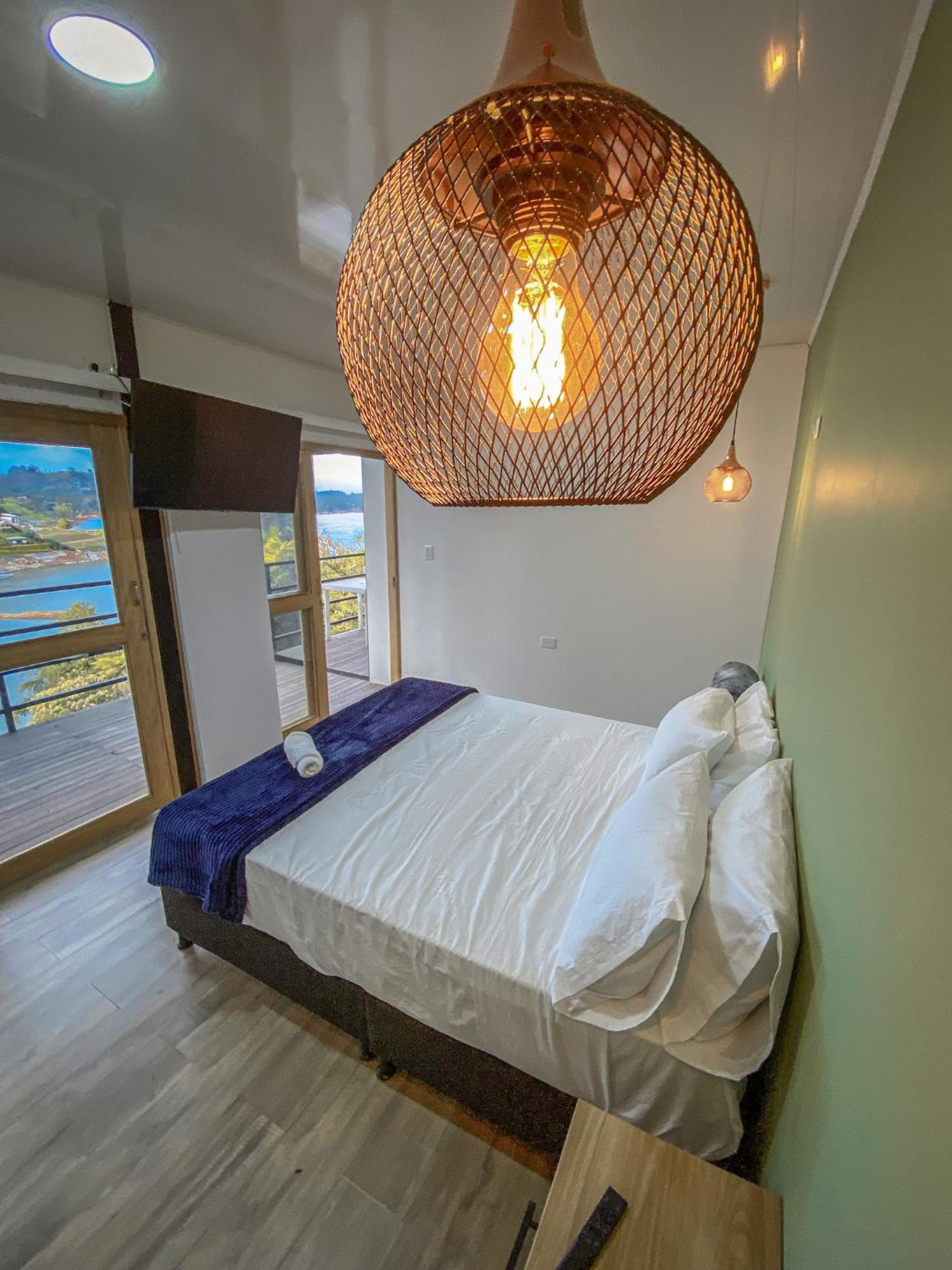 Hotel Mirador Cielo Blue El Penol  Εξωτερικό φωτογραφία