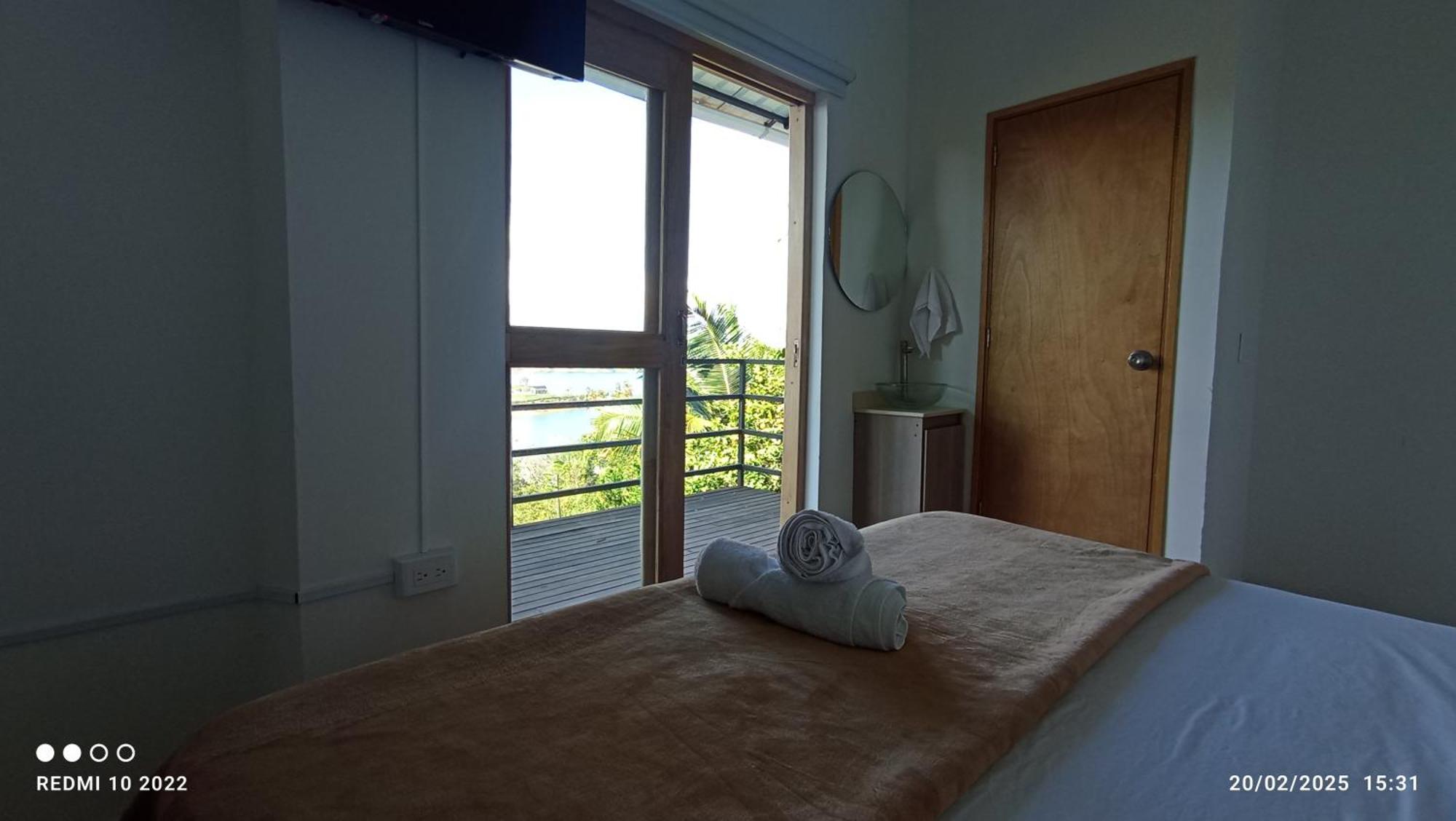 Hotel Mirador Cielo Blue El Penol  Εξωτερικό φωτογραφία
