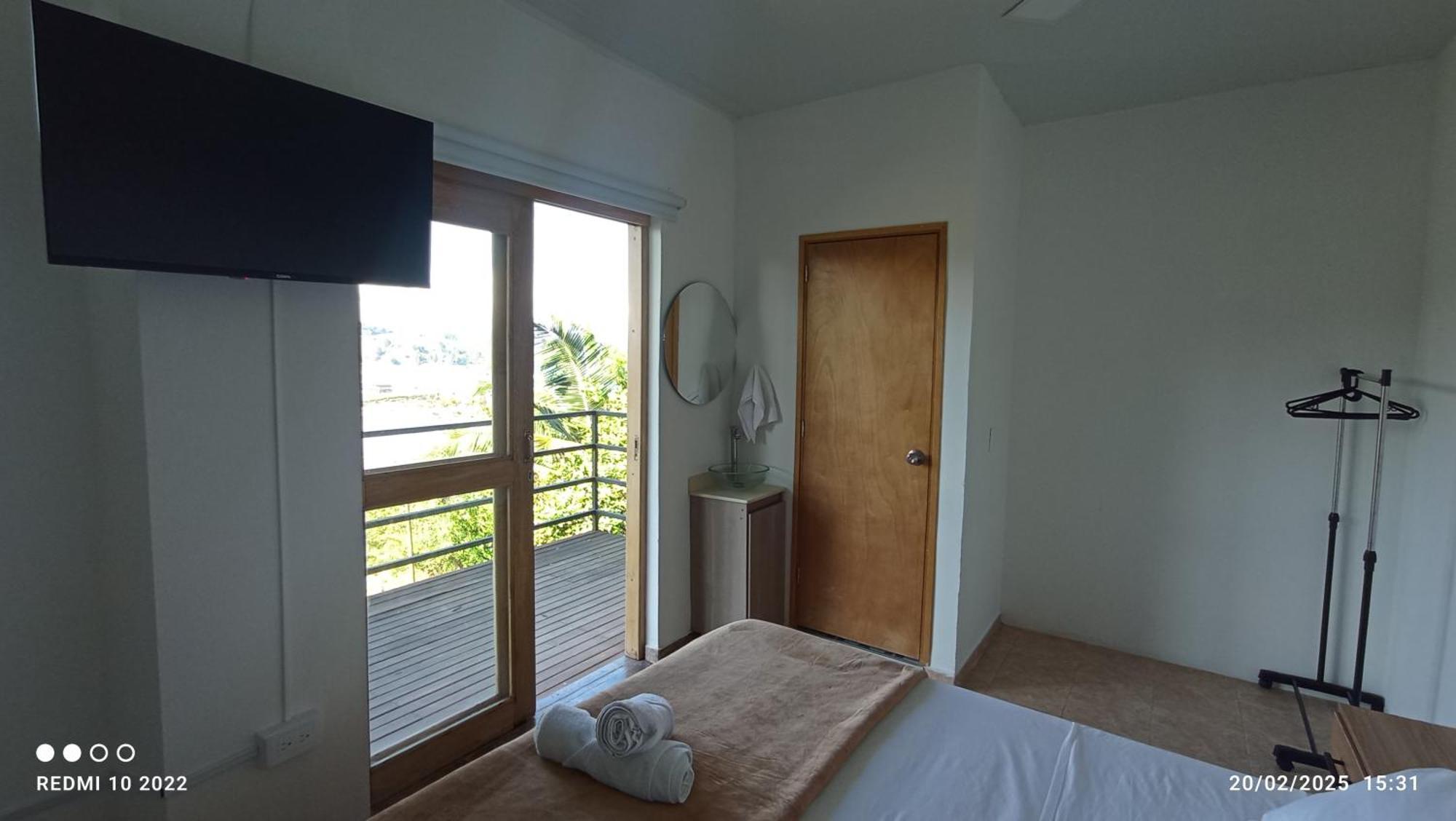 Hotel Mirador Cielo Blue El Penol  Εξωτερικό φωτογραφία