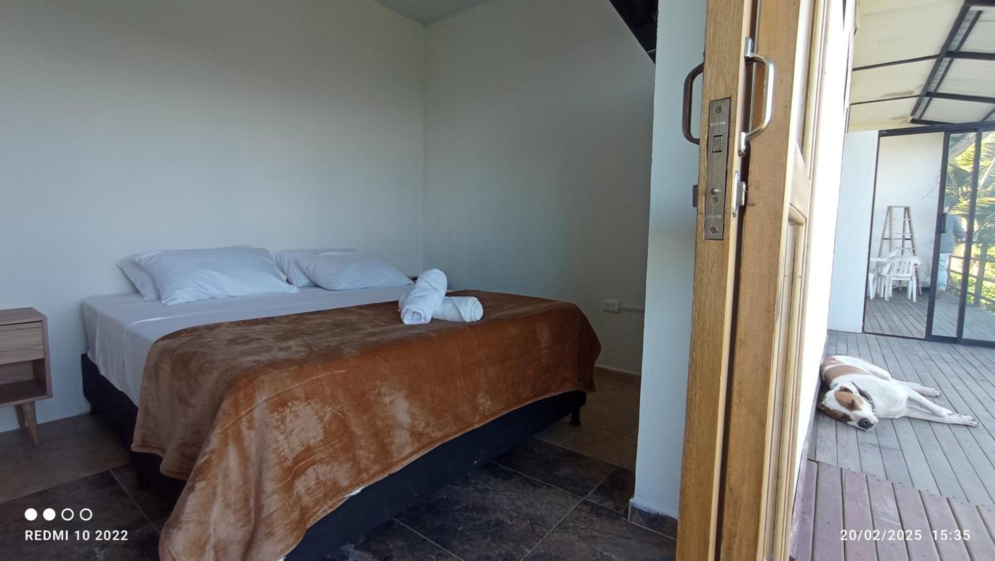 Hotel Mirador Cielo Blue El Penol  Εξωτερικό φωτογραφία