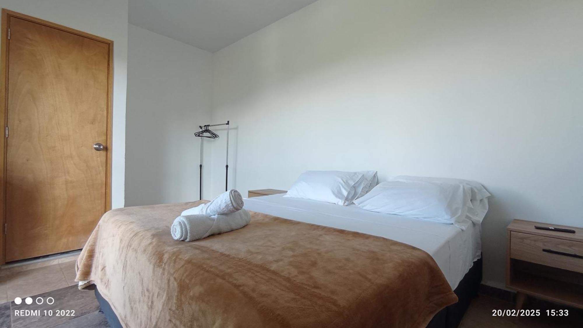 Hotel Mirador Cielo Blue El Penol  Εξωτερικό φωτογραφία